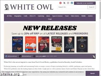 whiteowlbooks.co.uk