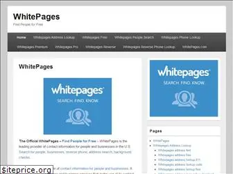 whitepages-com.com
