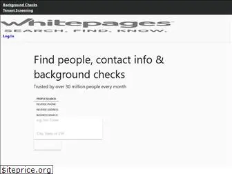 whitepages.ca