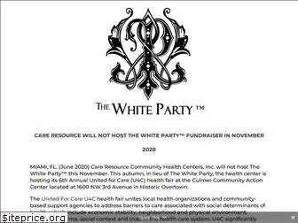 whiteparty.org