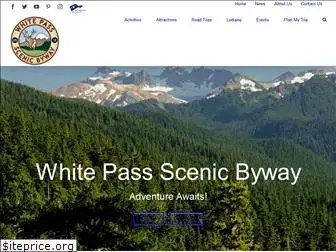 whitepassbyway.com