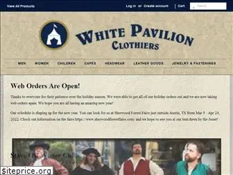whitepavilion.com