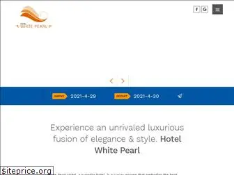 whitepearlnepal.com