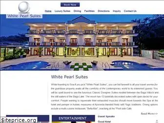 whitepearlsuites.in