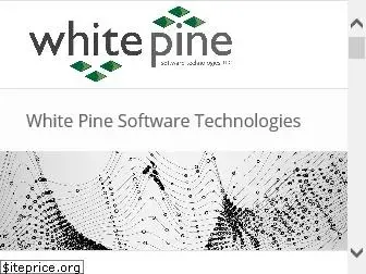 whitepine-st.com