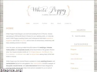 whitepoppy.com