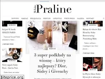 whitepraline.pl