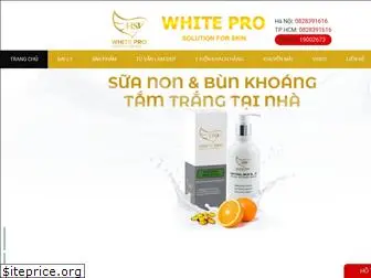 whitepro.vn