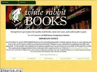 whiterabbitbooks.ca