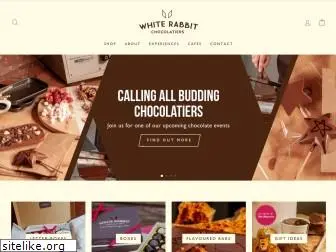 whiterabbitchocolatiers.co.uk