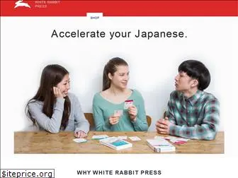 whiterabbitpress.com