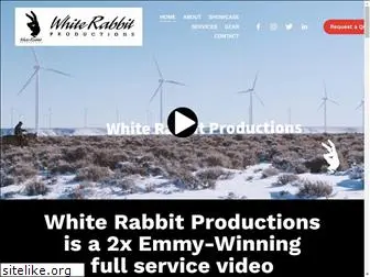 whiterabbitproductions.com