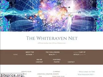whiteravennet.com