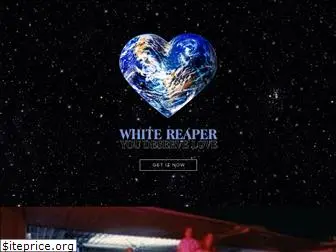 whitereaperusa.com