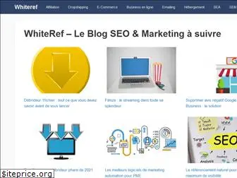 whiteref.net