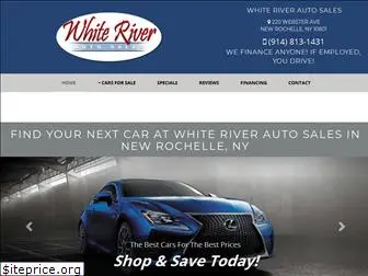 whiteriverauto.com