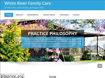 whiteriverfamilycare.com