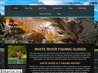 whiteriverfishingguides.com
