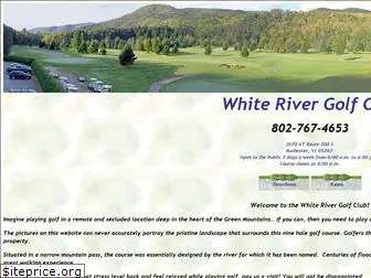 whiterivergolf.com