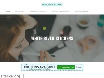 whiteriverkitchens.co.uk