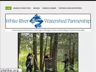 whiteriverwp.org
