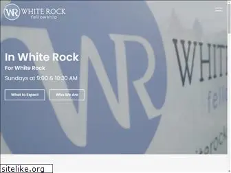 whiterock.org