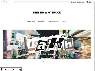 whiterock2008.com.tw