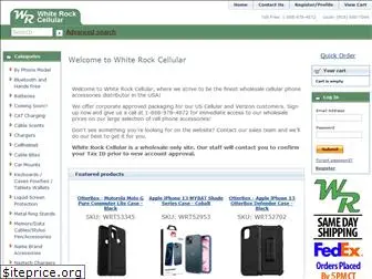 whiterockcellular.com