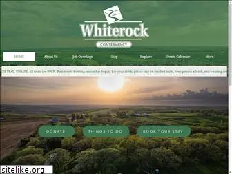 whiterockconservancy.org