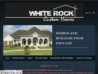 whiterockcustomhomes.com