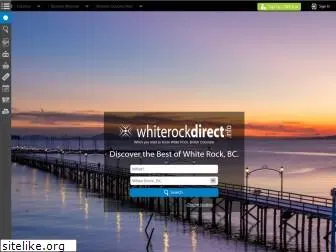 whiterockdirect.info