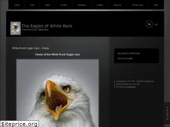 whiterockeaglechat.com