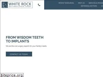 whiterockoms.com