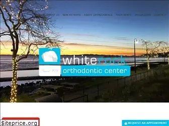 whiterockortho.com