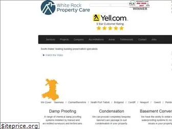 whiterockpropertycare.co.uk