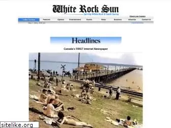 whiterocksun.com