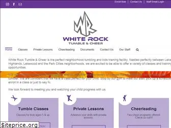 whiterocktumble.com
