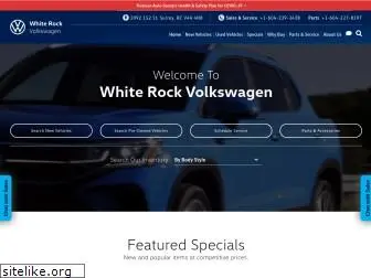 whiterockvw.com