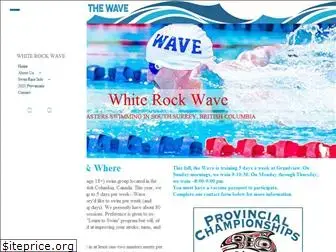 whiterockwave.com