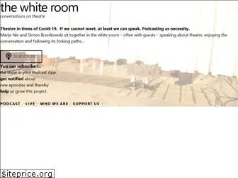 whiteroom-pod.com