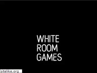 whiteroomgames.com