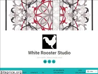 whiteroosterstudio.com
