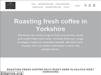 whiterosecoffeeroasters.co.uk