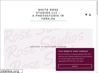 whiterosestudios.com