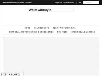whitersmilenow.com