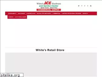 whitesacehardware.com