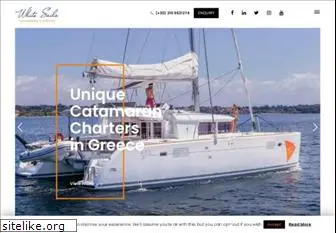 whitesails.com