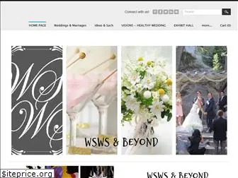 whitesatinweddingshow.com