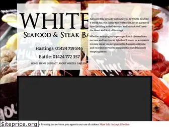 whitesbar.co.uk