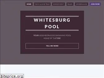 whitesburgpool.org